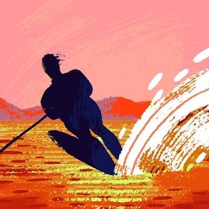 Meet your Posher, Maeve